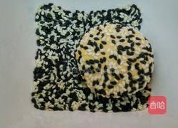 香蕉馅南瓜煎饼的做法图解8