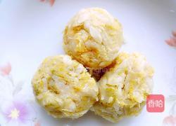 酸菜炒粉的做法图解4