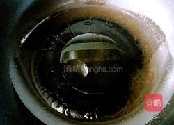 酸菜炒粉的做法图解8