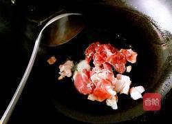 酸菜炒粉的做法图解9