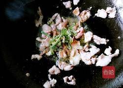 酸菜炒粉的做法图解10