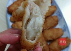 炸深海鳕鱼的做法图解5