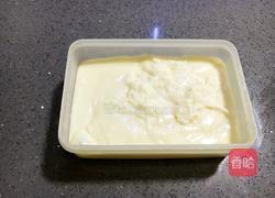 椰蓉牛奶小方的做法图解7
