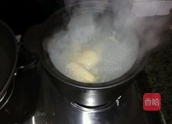 白切鸡的做法图解4