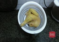 白切鸡的做法图解10