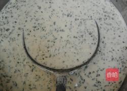 煎馍（老家话）的做法图解2