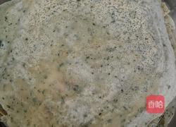 煎馍（老家话）的做法图解3
