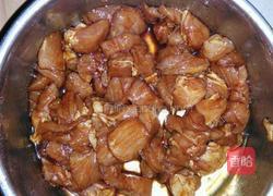 土豆猪肉的做法图解2