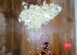 土豆猪肉的做法图解4