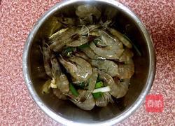 烤虾的做法图解2