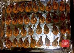 烤虾的做法图解5