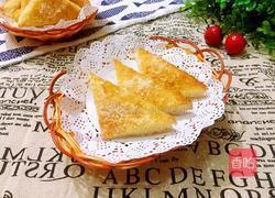 烤土司片的做法图解8