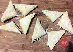 烤土司片的做法图解4