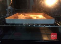 烤土司片的做法图解6