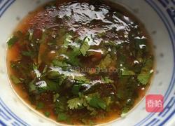 虾仁蔬菜米卷的做法图解4