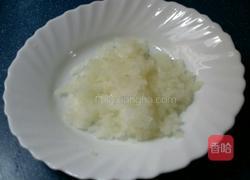 薯蓉釀茄子的做法图解3