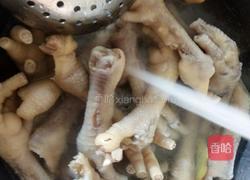 泡椒凤爪的做法图解2