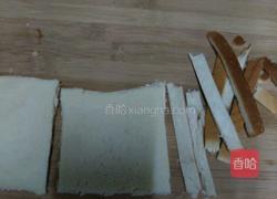 简单三明治的做法图解2