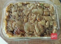 茄子罐的做法图解6