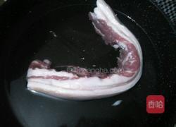 济宁名吃甏肉的做法图解2