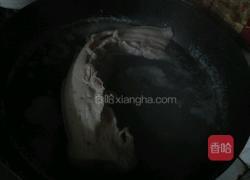 济宁名吃甏肉的做法图解3