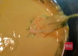 香酥南瓜花的做法图解7