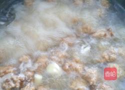 家常炖丸子的做法图解7