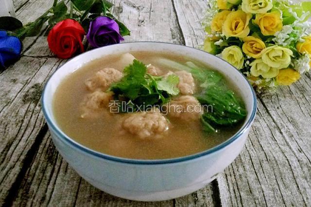 再来一张成品图