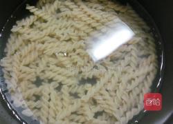 鲜虾意大利面的做法图解7
