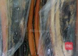 广东腊肉的做法图解1