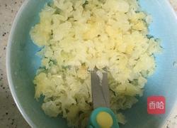 小米银耳粥的做法图解2