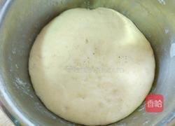 奶香小馒头的做法图解5