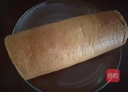 棉花蛋糕的做法图解13