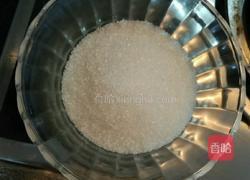 棉花蛋糕的做法图解7