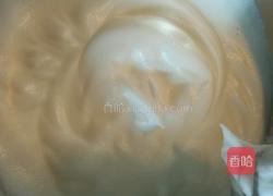 棉花蛋糕的做法图解8