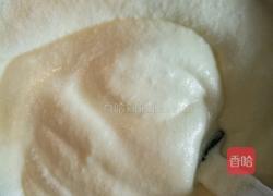 棉花蛋糕的做法图解10