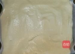 棉花蛋糕的做法图解11