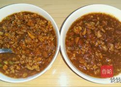 炸肉酱（拌面酱）的做法的做法图解9