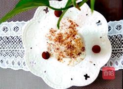 颜值烤地瓜的做法图解5