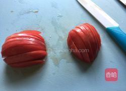 番茄西多士（西多士的华丽变身）的做法图解5
