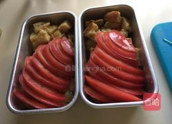 番茄西多士（西多士的华丽变身）的做法图解6