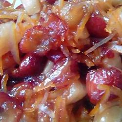 秋梨山楂膏的做法[图]