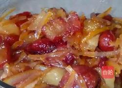 秋梨山楂膏的做法图解4