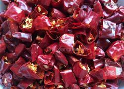 简单炸辣椒油的做法的做法图解1