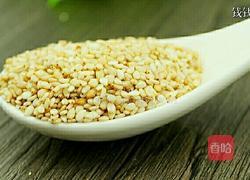 简单炸辣椒油的做法的做法图解2