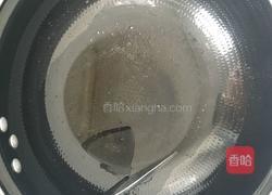 萝卜苗煮小芋头的做法图解4