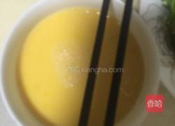 辣椒炒鸡蛋的做法图解1
