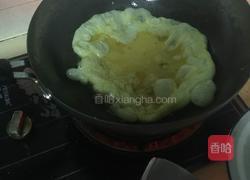辣椒炒鸡蛋的做法图解3