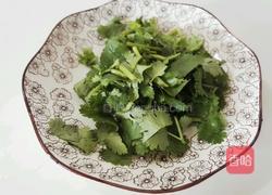 皮蛋拌豆腐的做法图解3