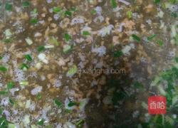 火煺烧粉条的做法图解4